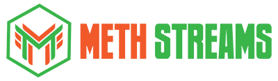 Methstreams